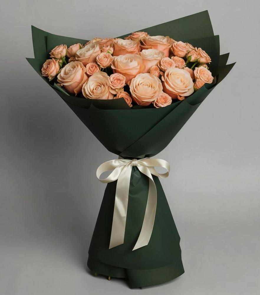 Букет Элегантный в Боринском