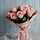 Букет цветов из: Розы в Боринском