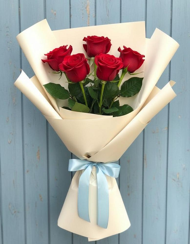 Букет Классика чувств в Боринском