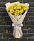 Букет цветов из: Хризантемы в Боринском