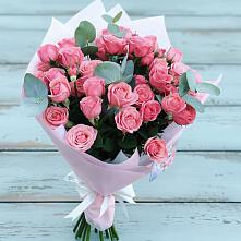 Букет Леди совершенство в Боринском