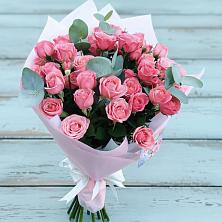 Букет Леди совершенство в Боринском